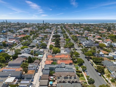 Set on a quiet street just five blocks from the beach, this 3 - photo 42