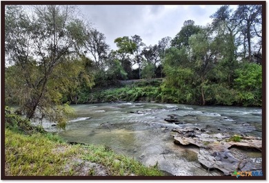 The Runge River Ranch is one of the best live water ranches in - photo 2