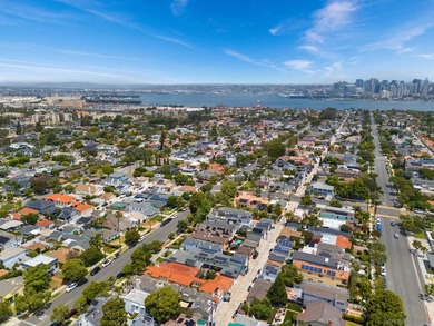 Set on a quiet street just five blocks from the beach, this 3 - photo 43
