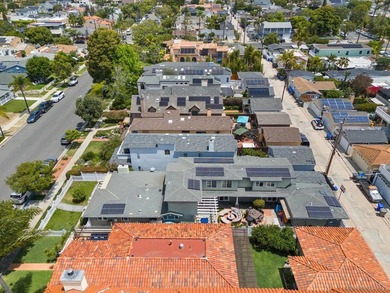 Set on a quiet street just five blocks from the beach, this 3 - photo 44