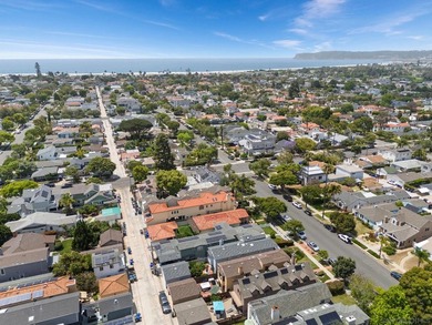Set on a quiet street just five blocks from the beach, this 3 - photo 46