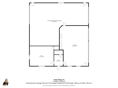 Perched high atop a ridge with breathtaking views that stretch - photo 48