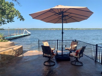 Lake Home SOLD! in Nocona, Texas