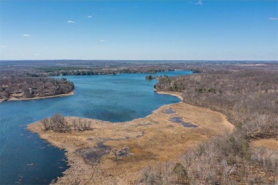 Sylvan Lake - Cass County Acreage For Sale in Sylvan Twp Minnesota