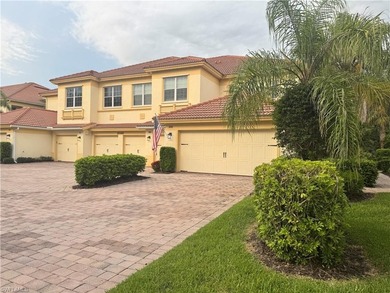 Bonita Lakes Area Condo For Sale in Bonita Springs Florida