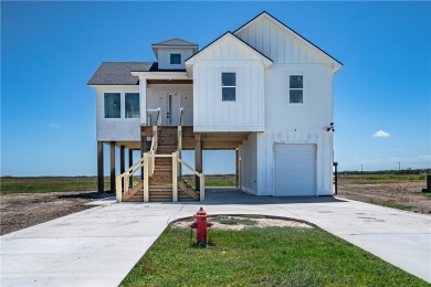 Redfish Bay Home For Sale in Aransas Pass Texas