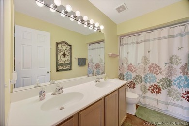 Well-maintained 3BR, 2BA end-unit condo offering added privacy - photo 17