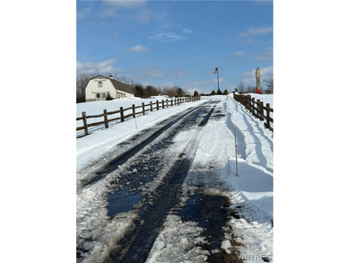 Lake Acreage For Sale in Colden, New York