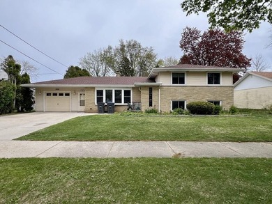 Lake Michigan - Sheboygan County Home For Sale in Sheboygan Wisconsin