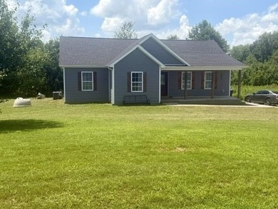 Welcome to your Kentucky homestead dream - 6.50 acres paired - photo 1