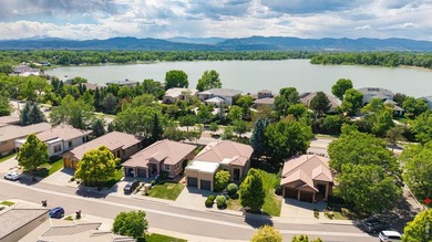 Rare opportunity in Fort Collins most luxurious patio home - photo 2
