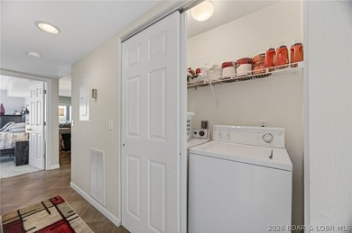 Well-maintained 3BR, 2BA end-unit condo offering added privacy - photo 23