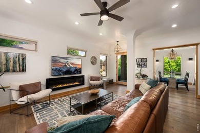 Rare opportunity in Fort Collins most luxurious patio home - photo 5