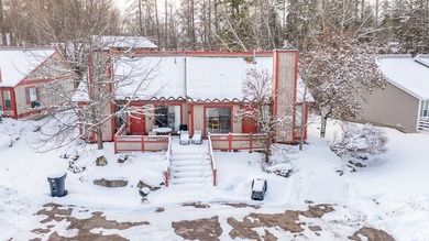 Whitefish Lake Condo For Sale in Whitefish Montana