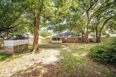 Tucked away on a quiet street in Gulf Park Estates, this - photo 36