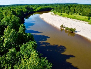 This diverse riverfront property is a rare find. Located between - photo 36