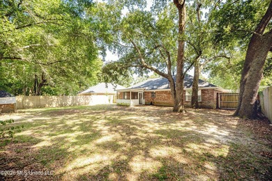 Tucked away on a quiet street in Gulf Park Estates, this - photo 37