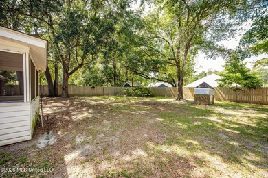 Tucked away on a quiet street in Gulf Park Estates, this - photo 39