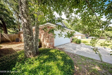 Tucked away on a quiet street in Gulf Park Estates, this - photo 41