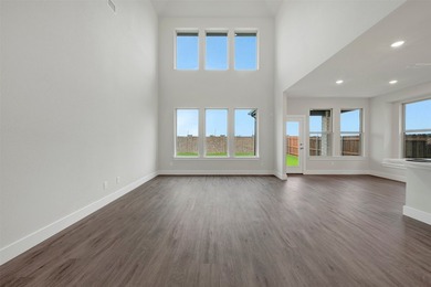 Built by M-I Homes. Welcome to 1116 Hitching Post Way in Oak - photo 2