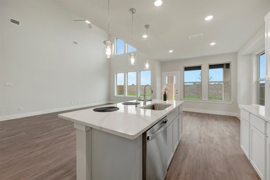 Built by M-I Homes. Welcome to 1116 Hitching Post Way in Oak - photo 4