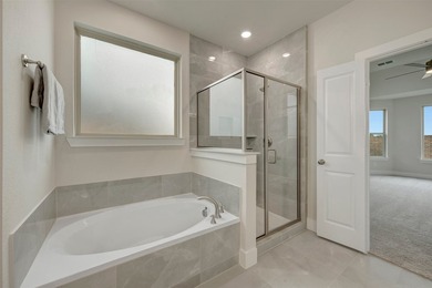 Built by M-I Homes. Welcome to 1116 Hitching Post Way in Oak - photo 5