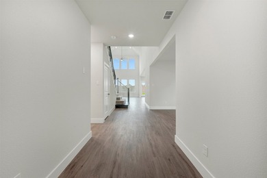 Built by M-I Homes. Welcome to 1116 Hitching Post Way in Oak - photo 6