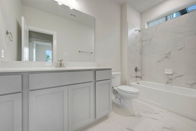 Built by M-I Homes. Welcome to 1116 Hitching Post Way in Oak - photo 9
