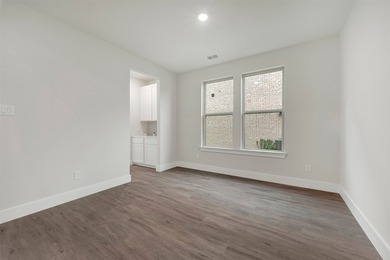 Built by M-I Homes. Welcome to 1116 Hitching Post Way in Oak - photo 10