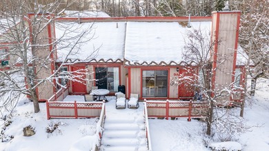 Whitefish Lake Condo For Sale in Whitefish Montana