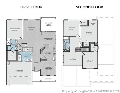 $10K Use as You Choose Builder Incentive Available! Granville - photo 3