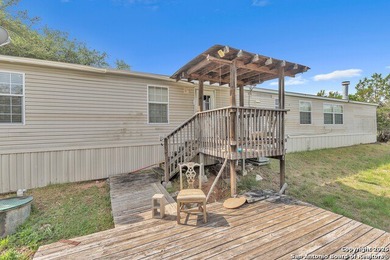 Lake Home For Sale in Horseshoe Bay, Texas