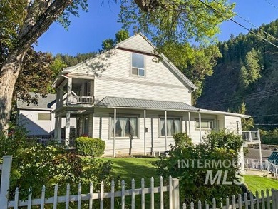 (private lake, pond, creek) Home For Sale in Kendrick Idaho