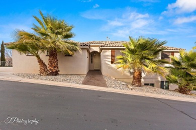 Virgin River Home Sale Pending in Saint George Utah