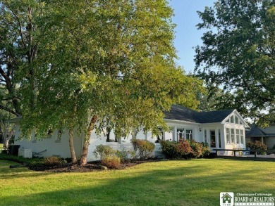 Lake Home For Sale in Dunkirk, New York