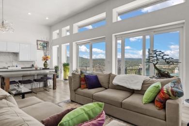 Welcome to a truly unique and self-sustaining mountain sanctuary