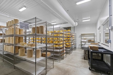 Commercial Grade USDA Artisanal Cheese Production Kitchen, Built - photo 14