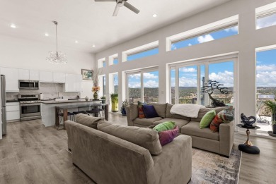 Welcome to a truly unique and self-sustaining mountain sanctuary