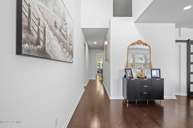 Step inside this beautifully refreshed home featuring a newly - photo 17