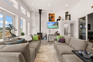 Welcome to a truly unique and self-sustaining mountain sanctuary