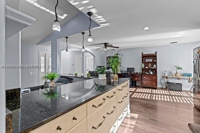 Your peaceful Port St. Lucie retreat. This 3-bedroom, 2-bath - photo 18