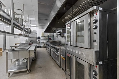 Commercial Grade USDA Artisanal Cheese Production Kitchen, Built - photo 18