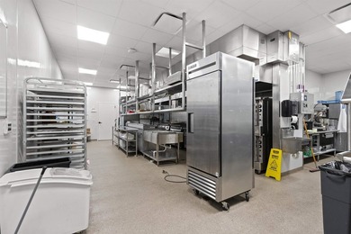 Commercial Grade USDA Artisanal Cheese Production Kitchen, Built - photo 19