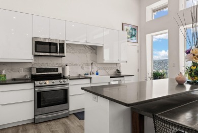 Welcome to a truly unique and self-sustaining mountain sanctuary