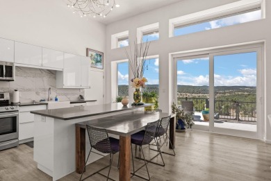 Welcome to a truly unique and self-sustaining mountain sanctuary