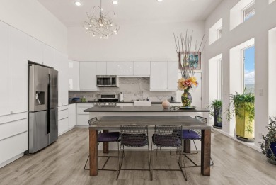 Welcome to a truly unique and self-sustaining mountain sanctuary