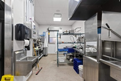 Commercial Grade USDA Artisanal Cheese Production Kitchen, Built - photo 26