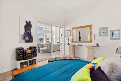 Welcome to a truly unique and self-sustaining mountain sanctuary