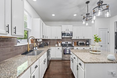 Step inside this beautifully refreshed home featuring a newly - photo 34