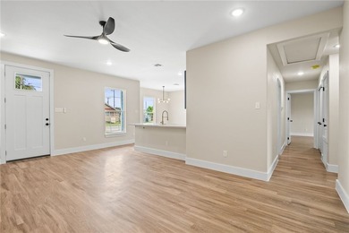 New Construction with Modern Finishes by Coastal Cowboy - photo 4